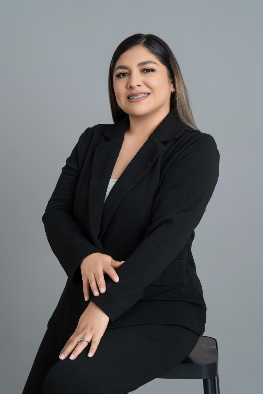 Melissa Meza Vázquez